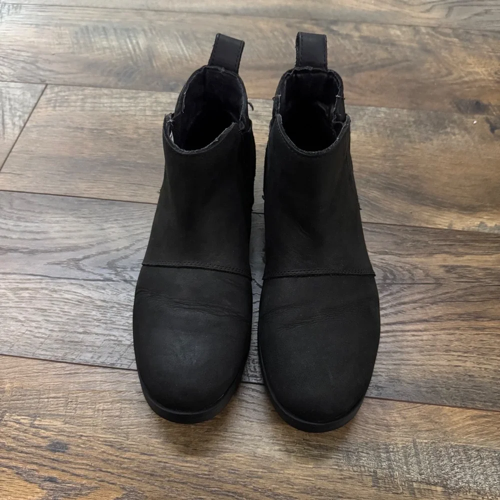 Sorel emelie chelsea